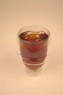 ايس امريكانو